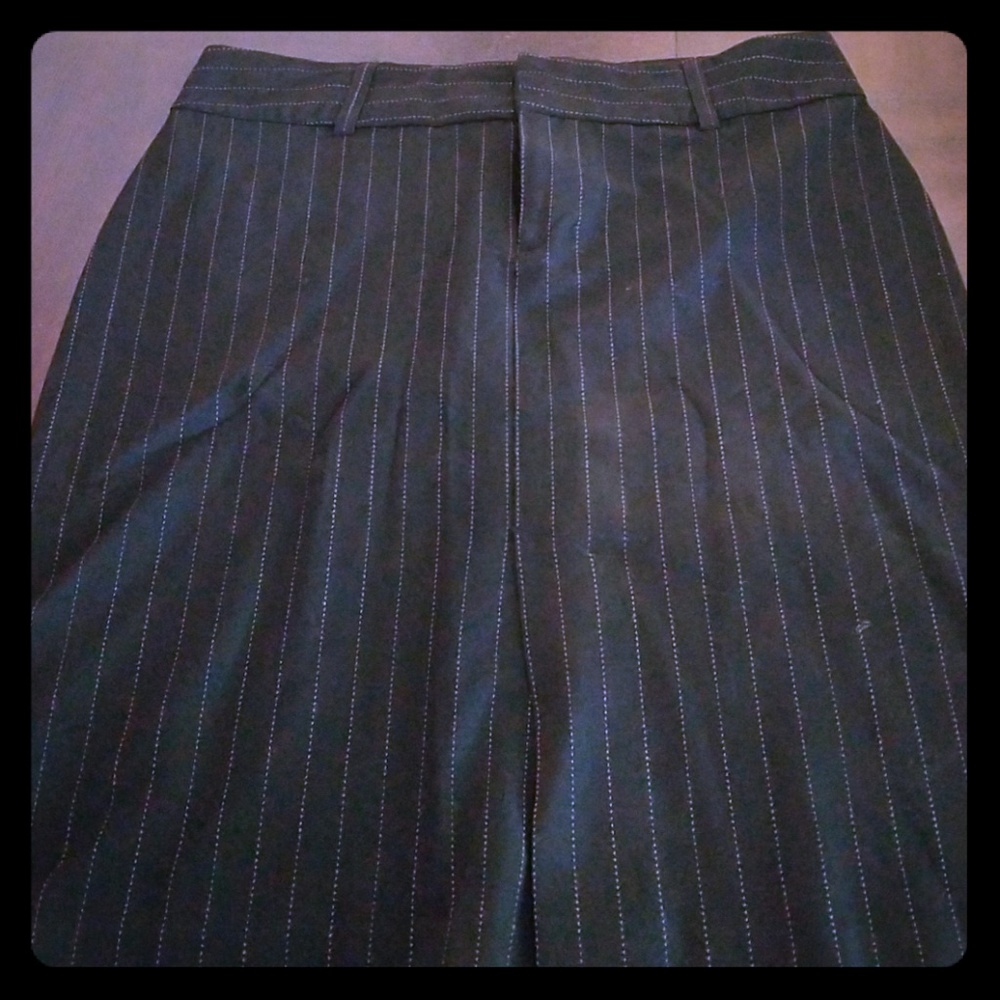 Old Navy's pencil skirt